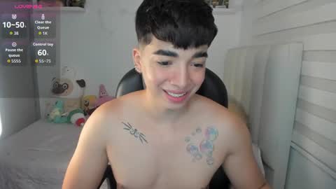 Mr. Santiago online show from 7, 7, 2026