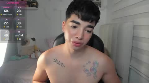 Mr. Santiago online show from 10, 7, 2026