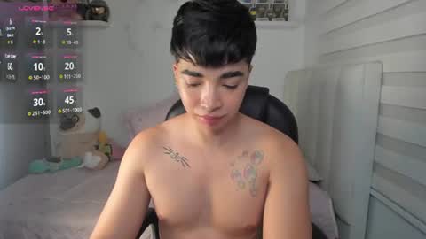 Mr. Santiago online show from 11, 7, 2026