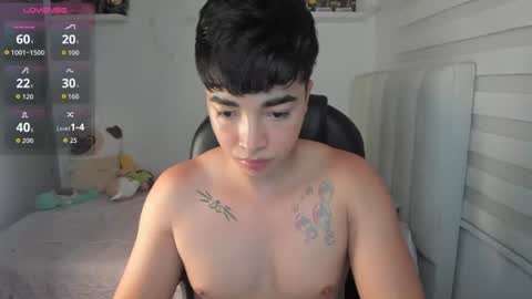Mr. Santiago online show from 14, 7, 2026