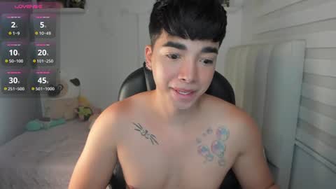 Mr. Santiago online show from 15, 7, 2026