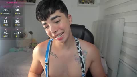 Mr. Santiago online show from 16, 7, 2026
