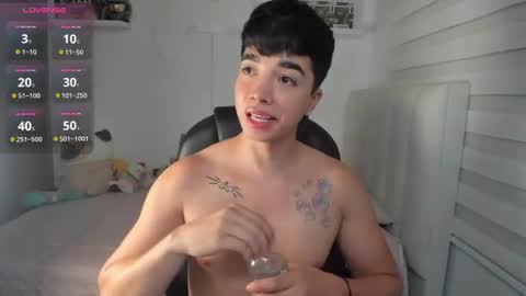 Mr. Santiago online show from 21, 7, 2026