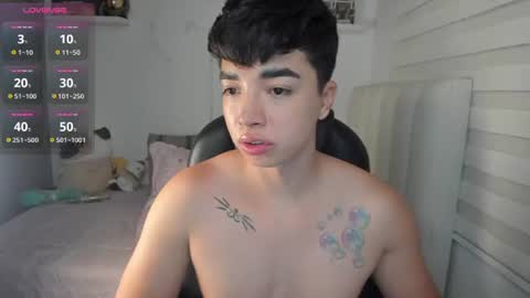 Mr. Santiago online show from 22, 7, 2026