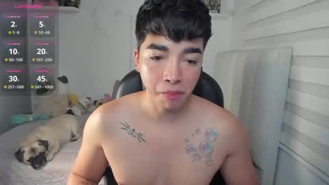 Mr. Santiago online show from 24, 7, 2026