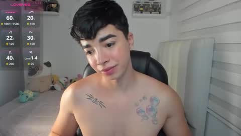 Mr. Santiago online show from 25, 7, 2026