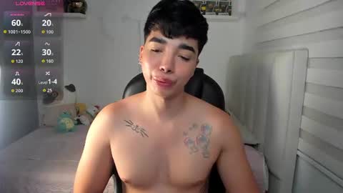 Mr. Santiago online show from 28, 7, 2026