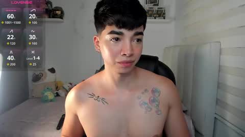 Mr. Santiago online show from 28, 7, 2026