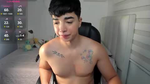 Mr. Santiago online show from 31, 7, 2026