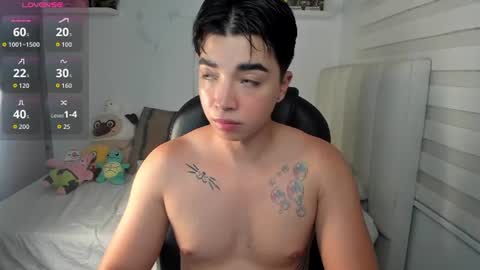 Mr. Santiago online show from 6, 8, 2026