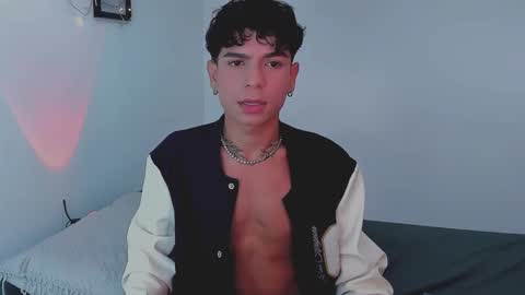 santy online show from 26, 10, 2025