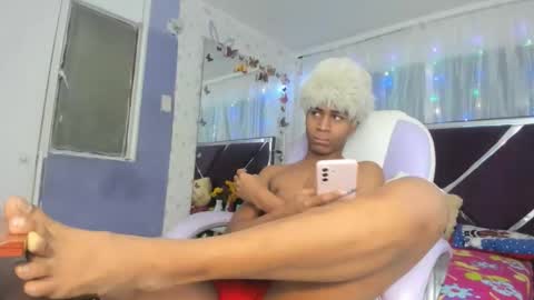 santy online show from 28, 11, 2025