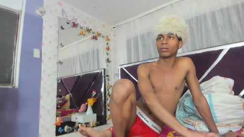 santy online show from 23, 12, 2025