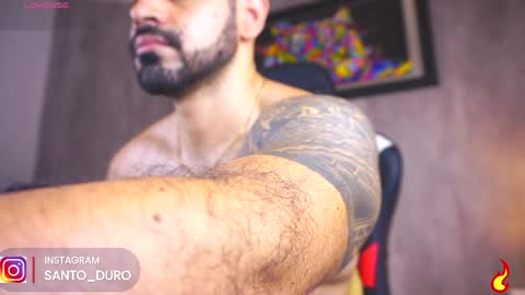 santiago online show from 6, 4, 2026