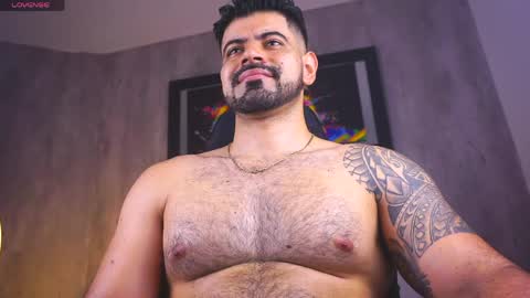 santiago online show from 6, 5, 2026