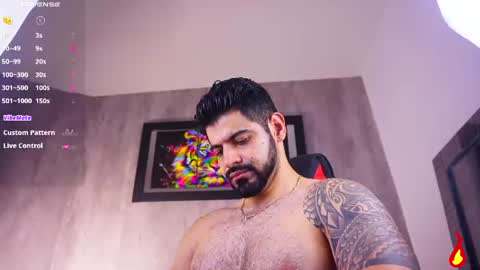 santiago online show from 26, 7, 2026