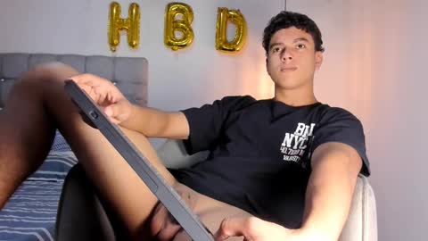 santy_stump online show from 14, 1, 2026