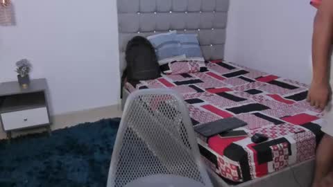 santy_stump online show from 20, 3, 2026