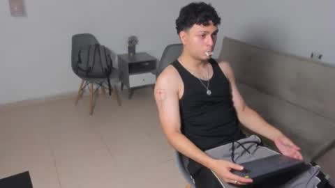 santy_stump online show from 29, 6, 2026