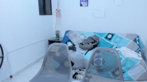 santy_stump online show from 16, 7, 2026