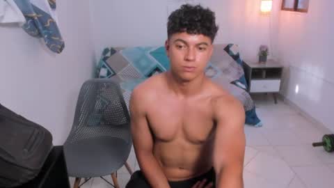 santy_stump online show from 19, 7, 2026