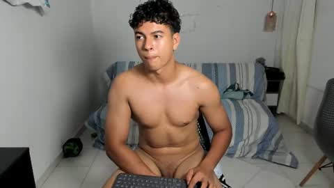 santy_stump online show from 27, 7, 2026