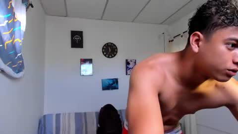 santy_stump online show from 28, 7, 2026