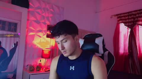 Santyago online show from 30, 12, 2024