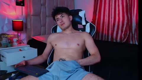 Santyago online show from 18, 1, 2025