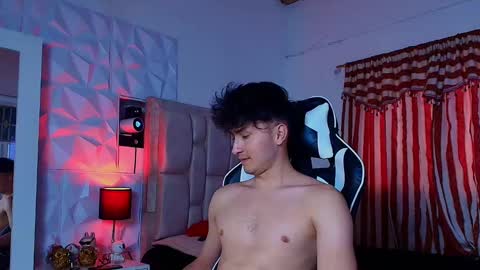 Santyago online show from 12, 2, 2025