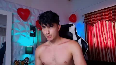 Santyago online show from 17, 2, 2025