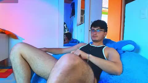 Santyago online show from 13, 2, 2026