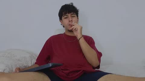 Snapshot of santybig18 chatting on 21, 2, 2025 santybig18 online show from 21, 2, 2025