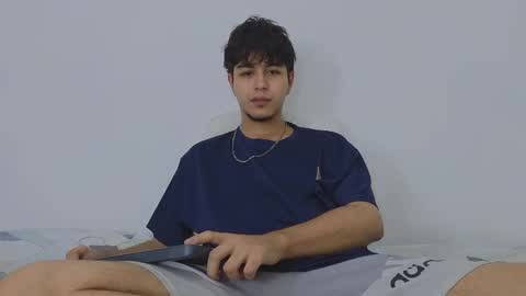 Snapshot of santybig18 chatting on 1, 3, 2025 santybig18 online show from 1, 3, 2025