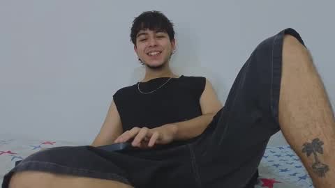 Snapshot of santybig18 chatting on 2, 3, 2025 santybig18 online show from 2, 3, 2025