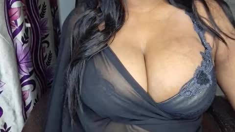 sanvi13 online show from 12, 1, 2026