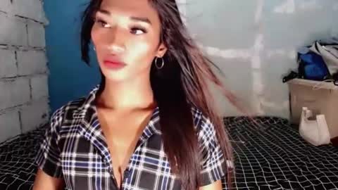 Snapshot of sanya_morenaxx chatting on 8, 1, 2026 sanya_morenaxx online show from 8, 1, 2026