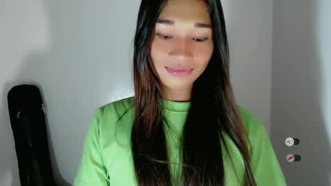 sanya_morenaxx online show from 1, 4, 2026