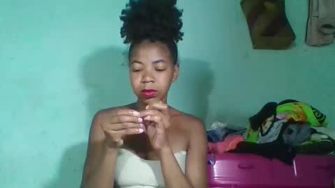 Snapshot of sanyah0123 chatting on 10, 11, 2025 sanyah0123 online show from 10, 11, 2025