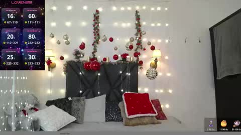 sanyaseraphine0 online show from 18, 11, 2025