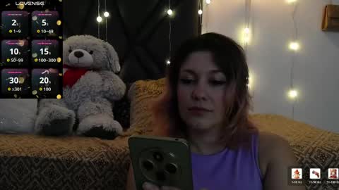 sanyaseraphine0 online show from 4, 5, 2026