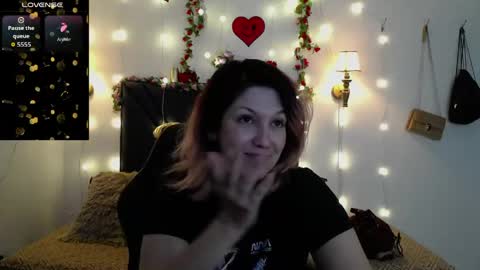 sanyaseraphine0 online show from 8, 5, 2026