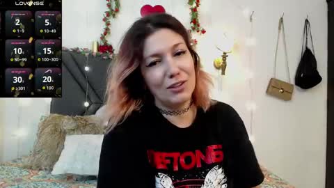 sanyaseraphine0 online show from 12, 5, 2026