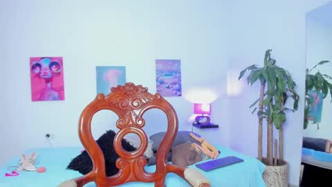 saori_022 online show from 20, 9, 2025