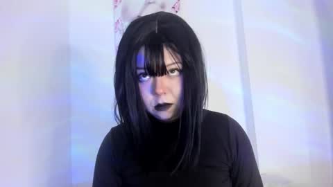 saori_xido online show from 8, 10, 2025