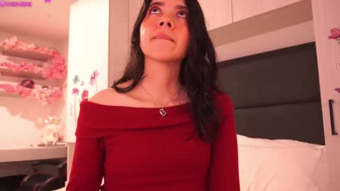 Snapshot of saory10 chatting on 26, 12, 2024 S A O R Y 3 online show from 26, 12, 2024