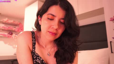 Snapshot of saory10 chatting on 12, 1, 2025 S A O R Y 3 online show from 12, 1, 2025