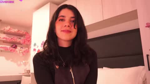 Snapshot of saory10 chatting on 20, 2, 2025 S A O R Y 3 online show from 20, 2, 2025