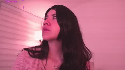 Snapshot of saory10 chatting on 7, 3, 2026 S A O R Y 3 online show from 7, 3, 2026