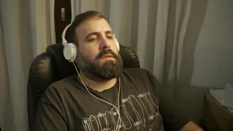 bCristianb online show from 19, 5, 2026